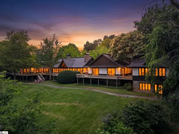 110 Huckleberry Ridge, Greenville, SC 29609