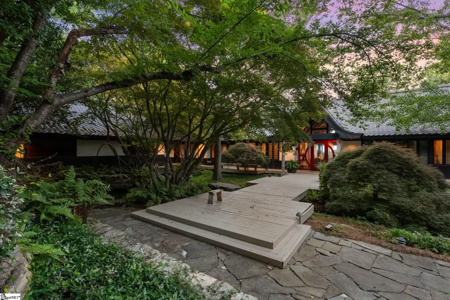 110 Huckleberry Ridge, Greenville, SC 29609 - #3