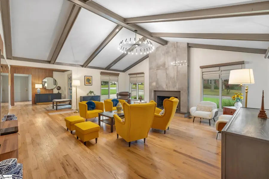 225 Parliament Road, Greenville, SC 29615 - #2