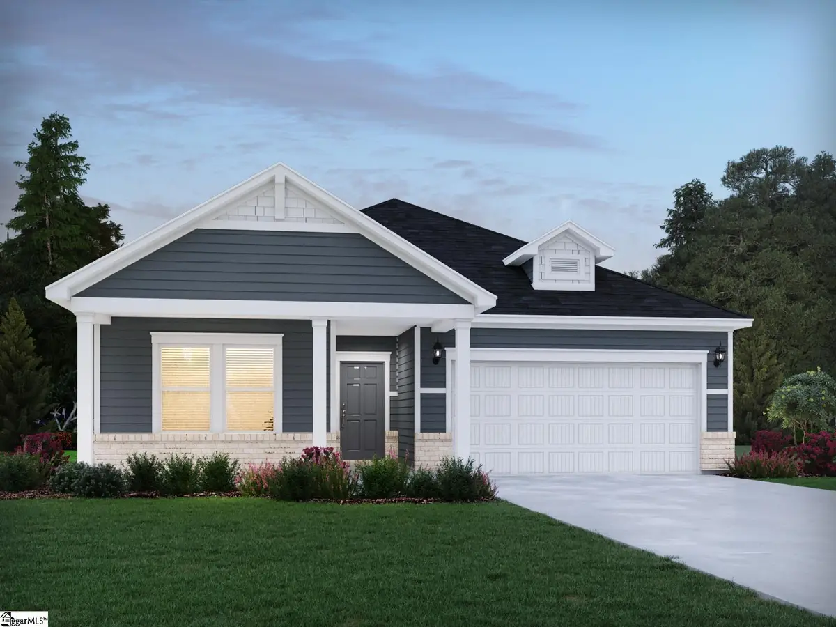 939 Rising Oak Court, Spartanburg, SC 29301 - #1
