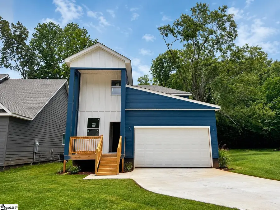 112 Hillcrest Circle, Anderson, SC 29624 - #2