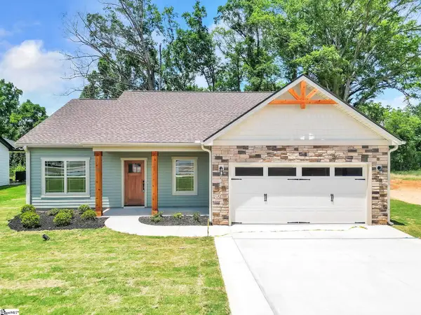 110 Saluda Street, Belton, SC 29672