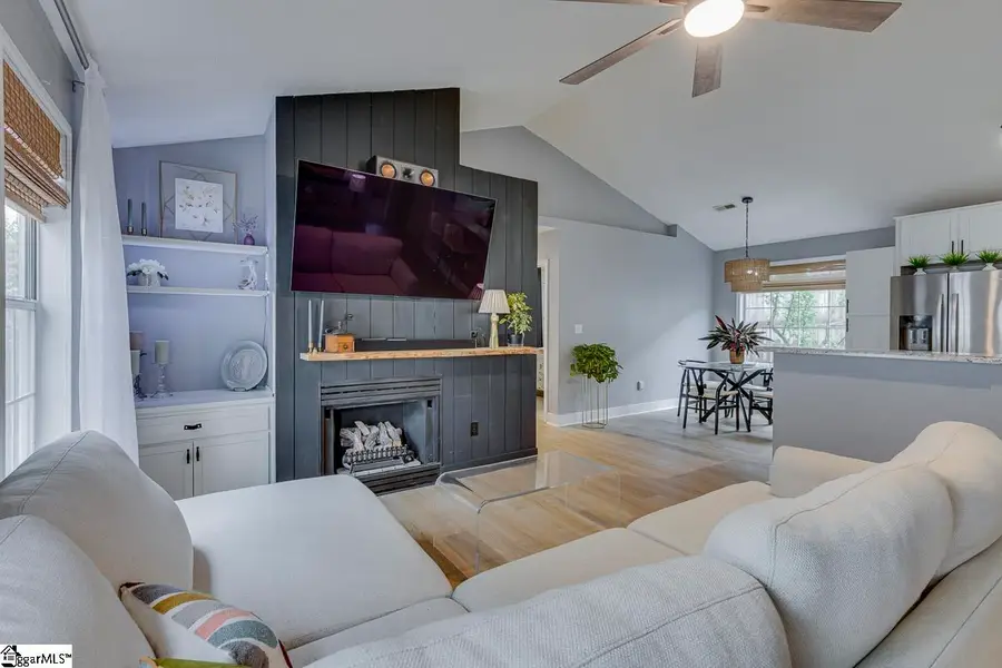 22 Lantern Lane, Greer, SC 29651 - #2
