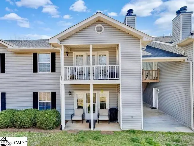 1007 Pelham Square Way, Greer, SC 29650 - #1
