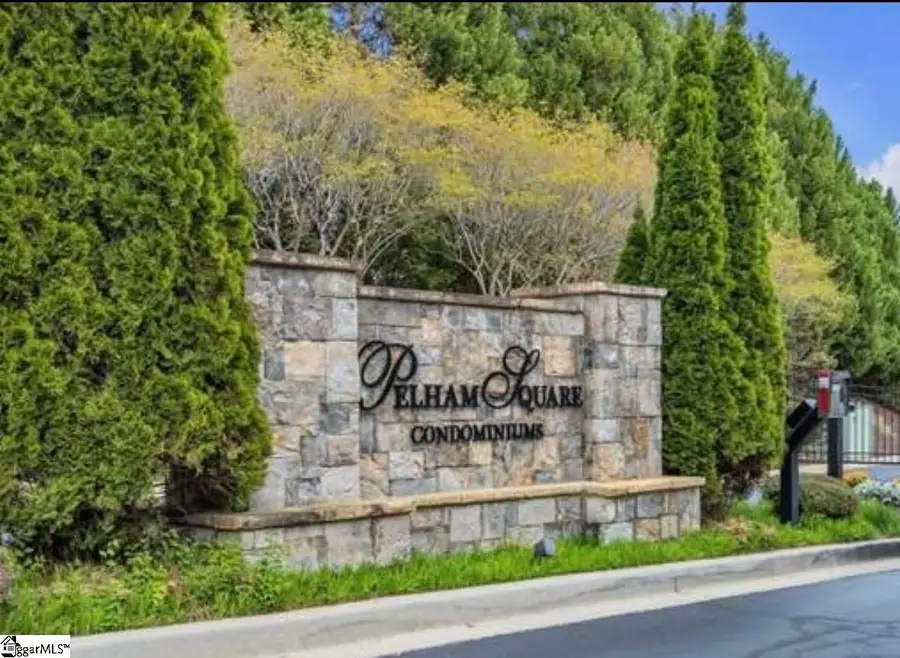 1007 Pelham Square Way, Greer, SC 29650 - #2