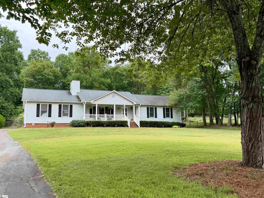 213 Pine Meadow Drive, Travelers Rest, SC 29690 - #2