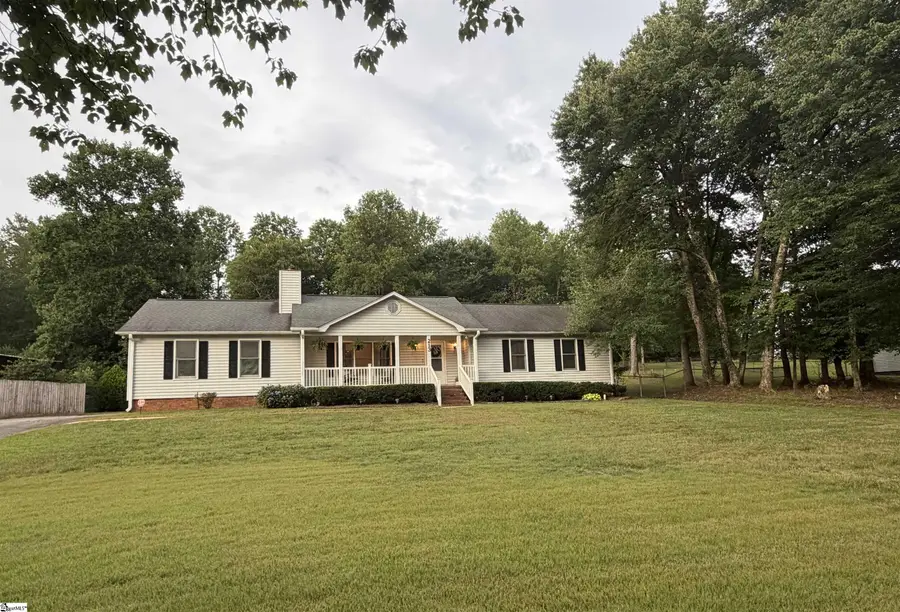 213 Pine Meadow Drive, Travelers Rest, SC 29690 - #3