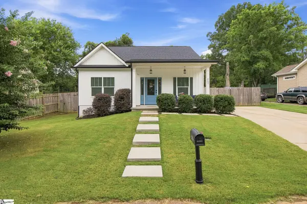 17 Owens Street, Greenville, SC 29611