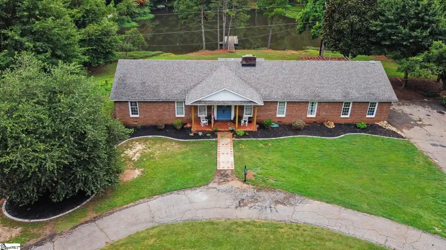 440 Bowen Road, Anderson, SC 29621 - #2