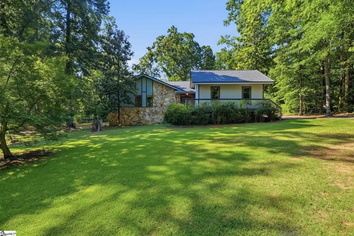 2 Red Oak Road, Greenville, SC 29615 - #1