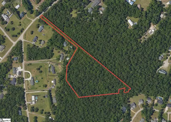 341 E Church Road, Easley, SC 29642