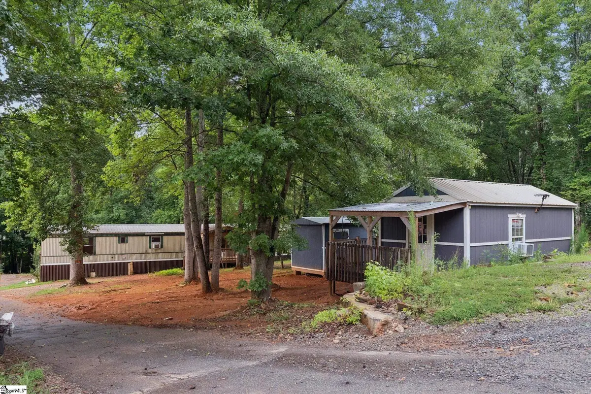 114 Sunny Lane, Pickens, SC 29671-8475 - #1
