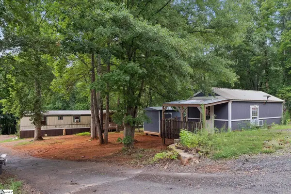 114 Sunny Lane, Pickens, SC 29671-8475