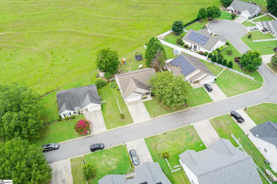 402 Ashwood Lane, Anderson, SC 29625 - #3