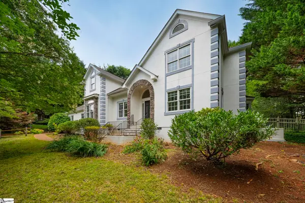 107 Valley Oak Drive, Greenville, SC 29617