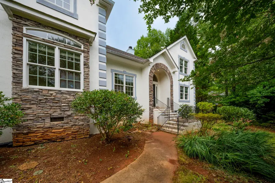 107 Valley Oak Drive, Greenville, SC 29617 - #2