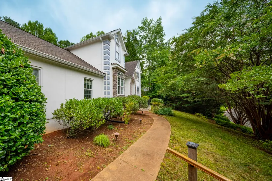 107 Valley Oak Drive, Greenville, SC 29617 - #3