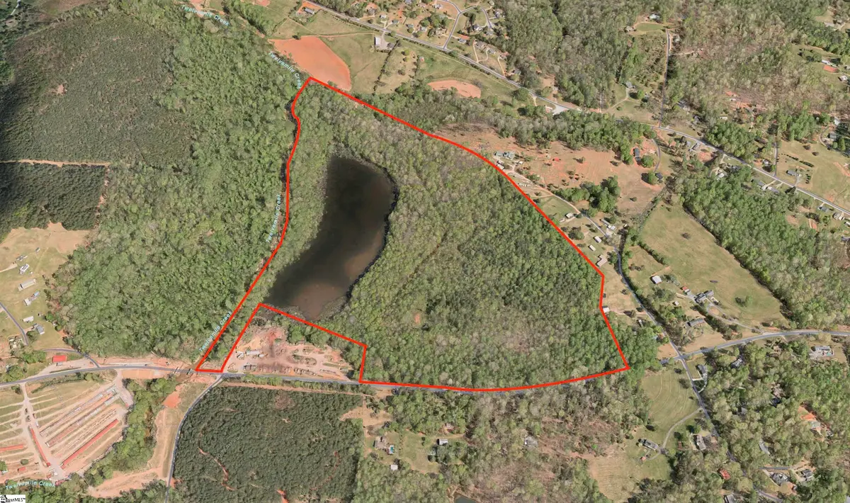 1240 Walhalla Highway, Pickens, SC 29671 - #1