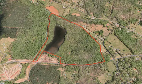 1240 Walhalla Highway, Pickens, SC 29671