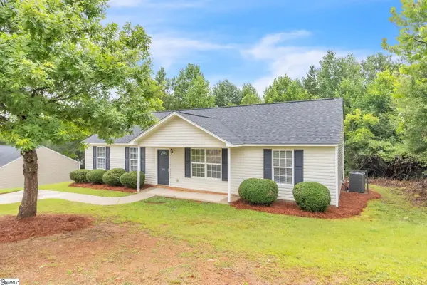 208 Riverbreeze Road, Greenville, SC 29611