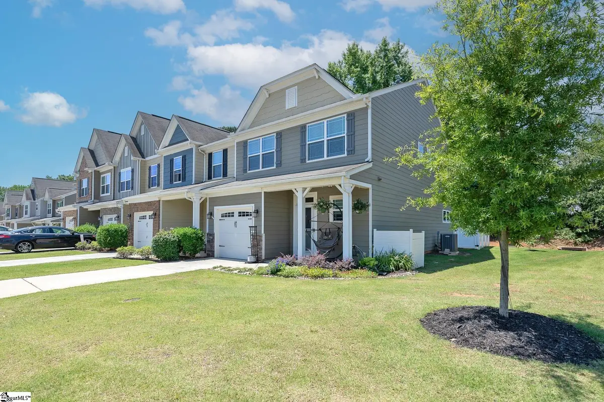 800 Applyby Drive, Simpsonville, SC 29650 - #1
