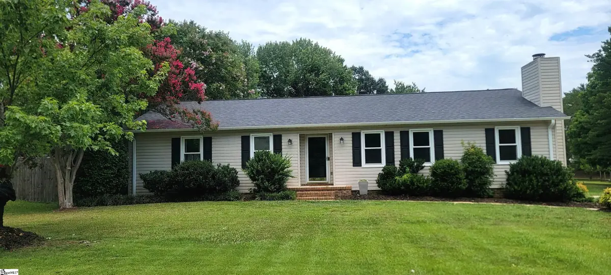 1011 Harness Trail, Simpsonville, SC 29681 - #1