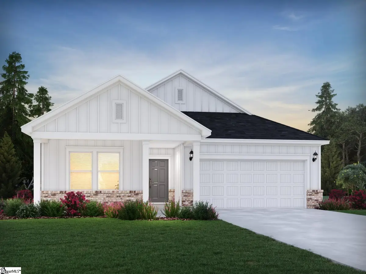 943 Rising Oak Court, Spartanburg, SC 29301 - #1