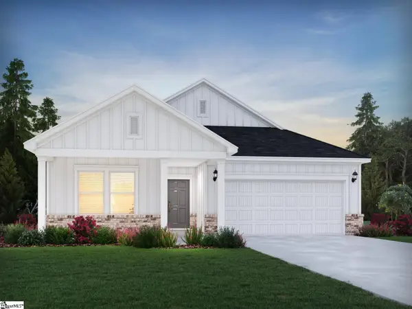 943 Rising Oak Court, Spartanburg, SC 29301