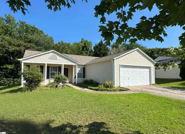 209 Winding Willow Trail, Taylors, SC 29687