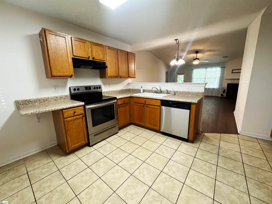 209 Winding Willow Trail, Taylors, SC 29687 - #2