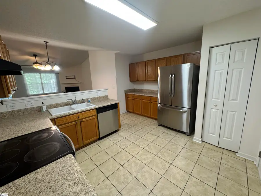 209 Winding Willow Trail, Taylors, SC 29687 - #3