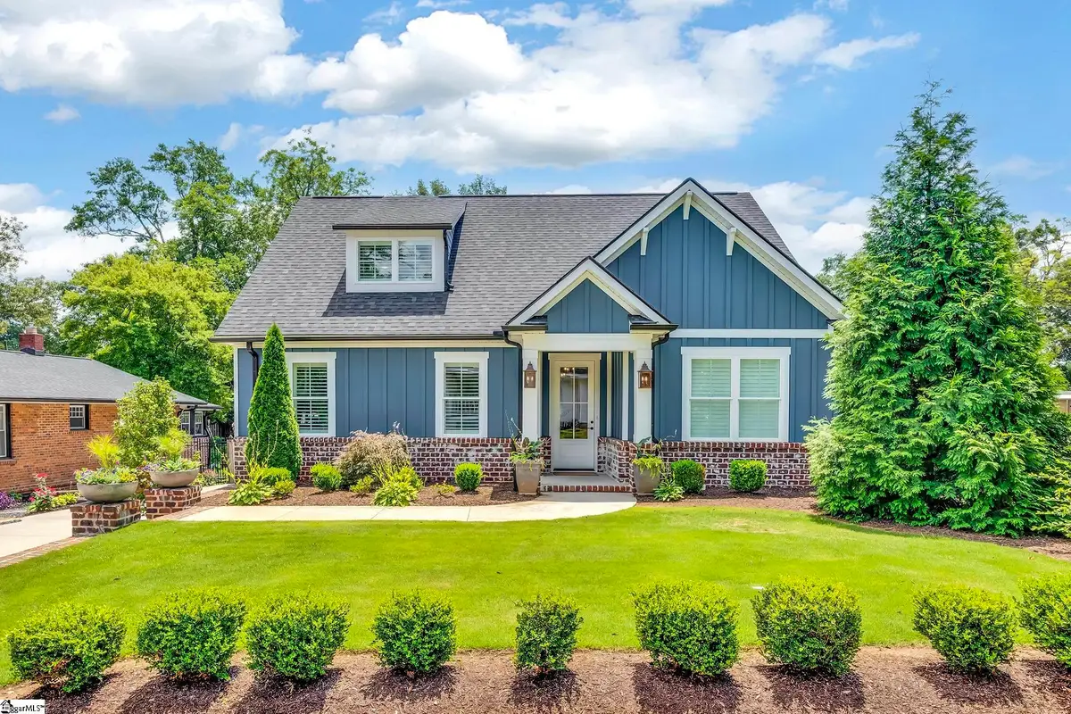 3 Chloe Place, Greenville, SC 29605 - #1