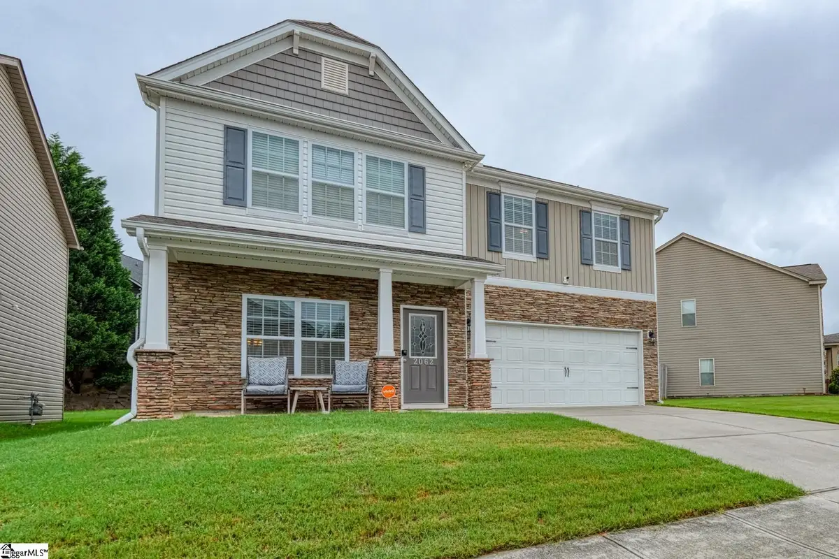 2062 Pomerol Drive, Moore, SC 29369 - #1