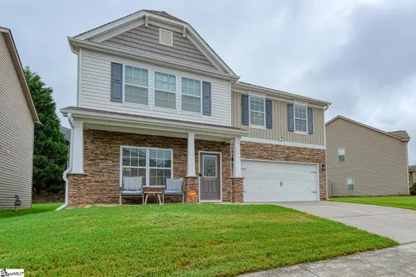 2062 Pomerol Drive, Moore, SC 29369