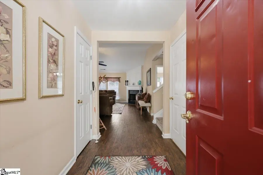 302 Turnbridge Trail, Simpsonville, SC 29680 - #3