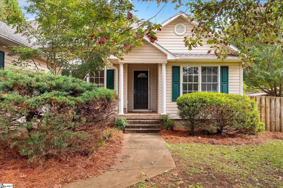111 W Highway 14, Landrum, SC 29356 - #2