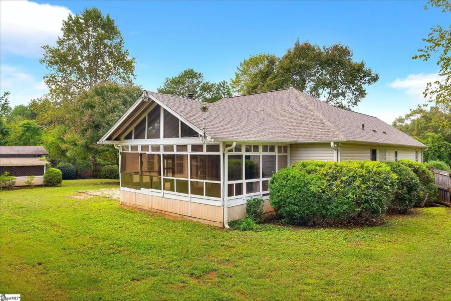 111 W Highway 14, Landrum, SC 29356 - #3