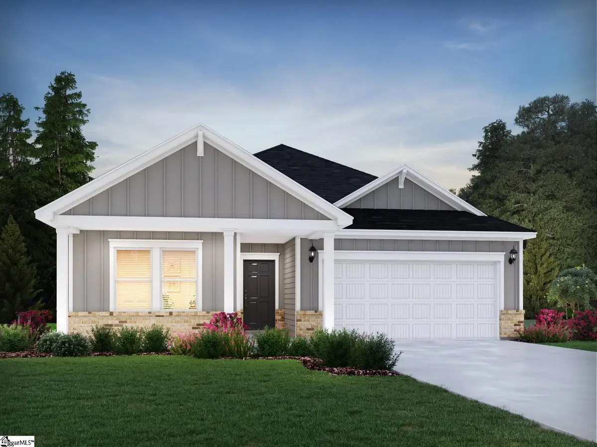 926 Rising Oak Court, Spartanburg, SC 29301 - #1