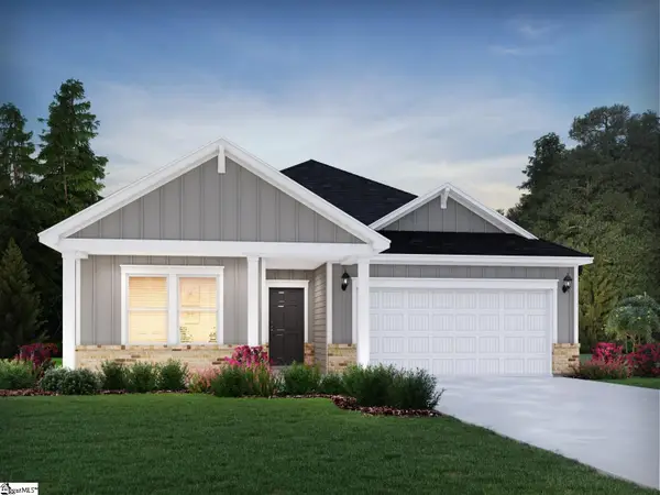 926 Rising Oak Court, Spartanburg, SC 29301