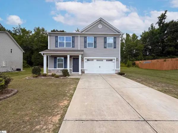220 Icebow Road, Fountain Inn, SC 29644