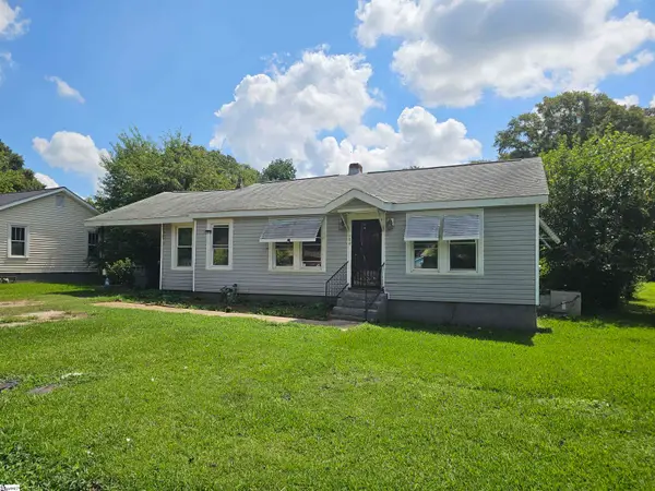 106 Milliken Street, Laurens, SC 29360