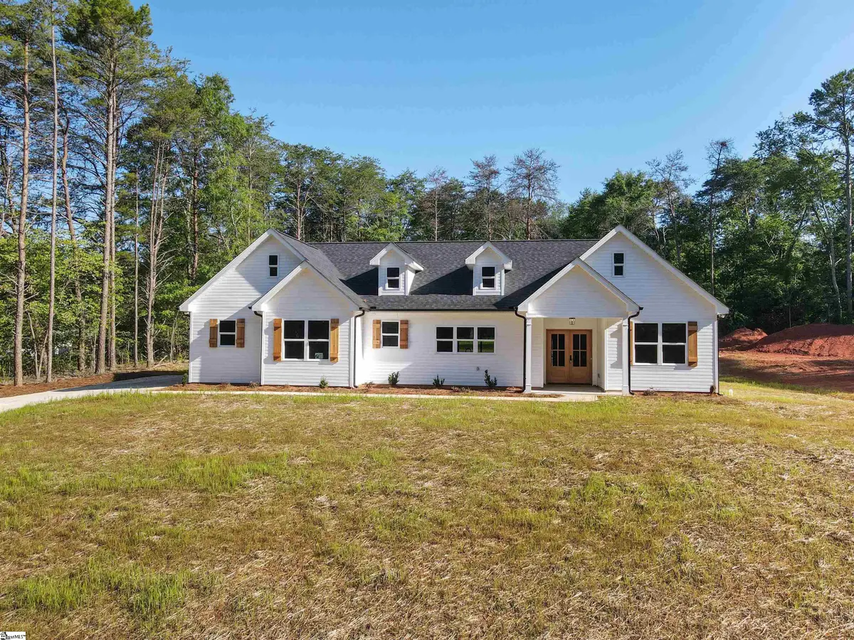 236 Townsel Road, Chesnee, SC 29323 - #1