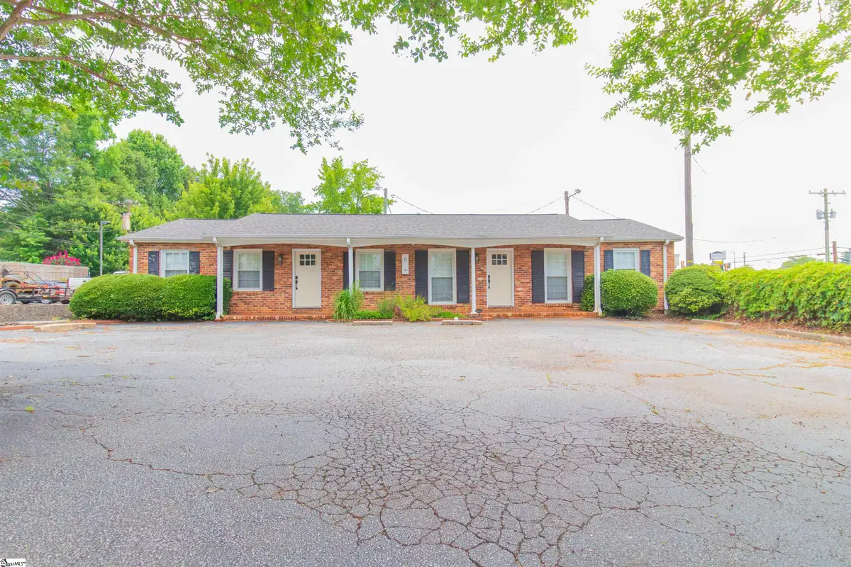 6 Brookside Circle, Greenville, SC 29609 - #1