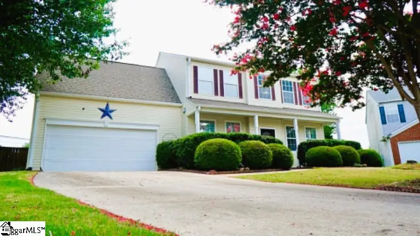 5 Placid Falls Court, Simpsonville, SC 29681 - #2