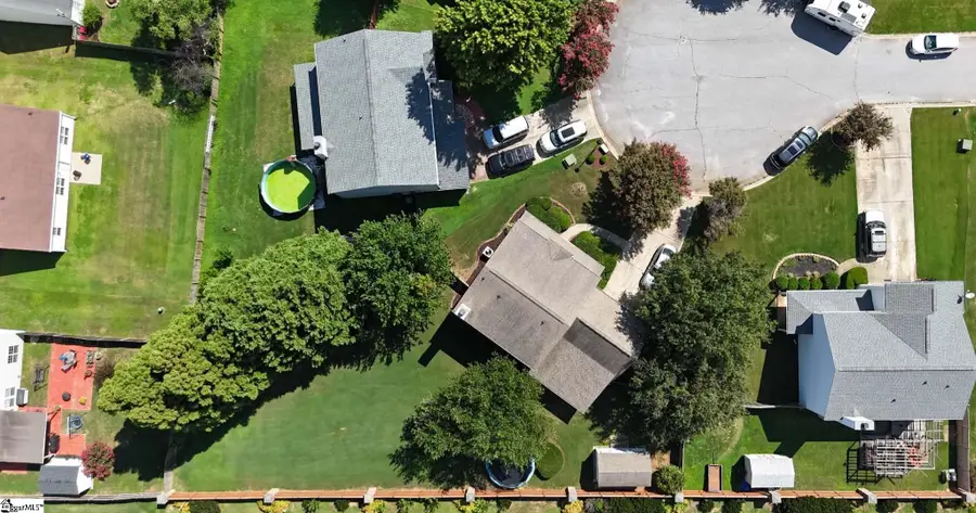 5 Placid Falls Court, Simpsonville, SC 29681 - #3