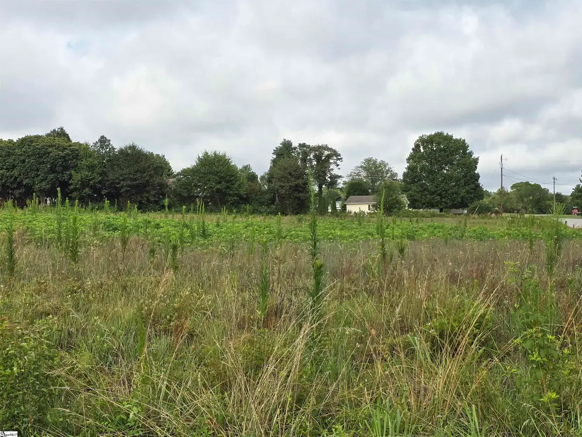 853 Farms Bridge Road, Inman, SC 29349 - #1