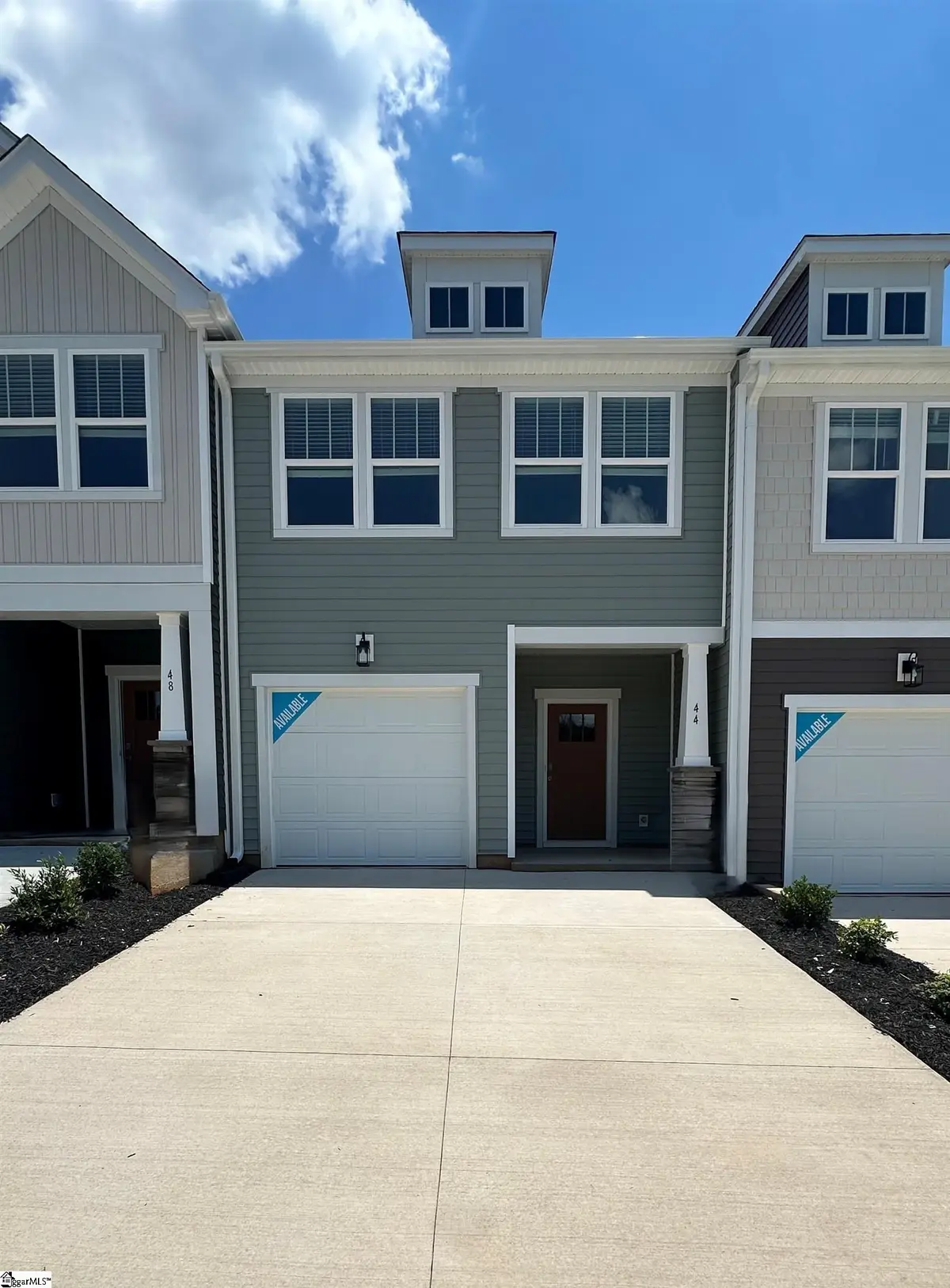 44 Shoemaker Road, Greenville, SC 29617 - #1
