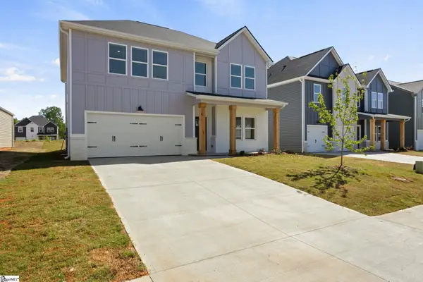 619 Silver Fir Street, Piedmont, SC 29673