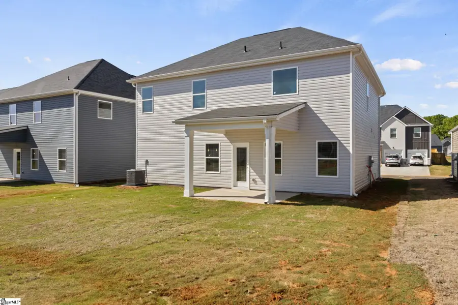 619 Silver Fir Street, Piedmont, SC 29673 - #3