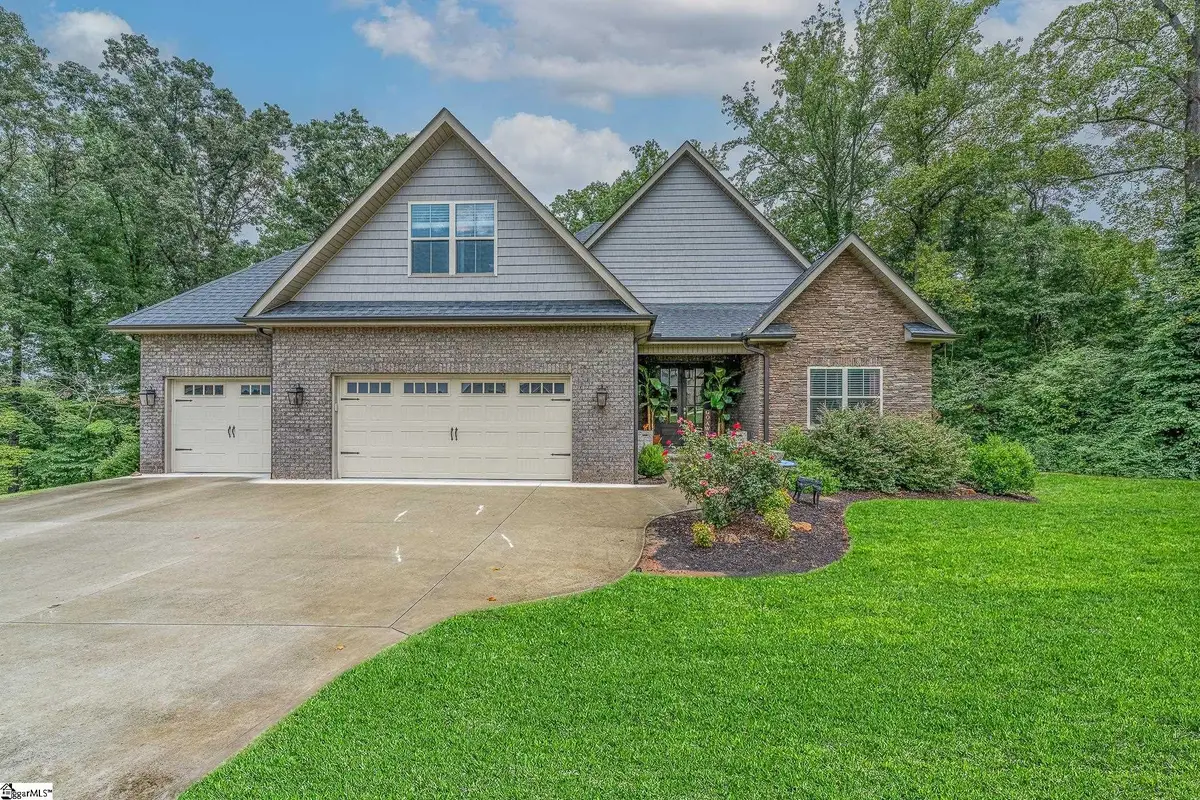 136 Siena Drive, Anderson, SC 29621 - #1